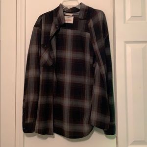 Flannel